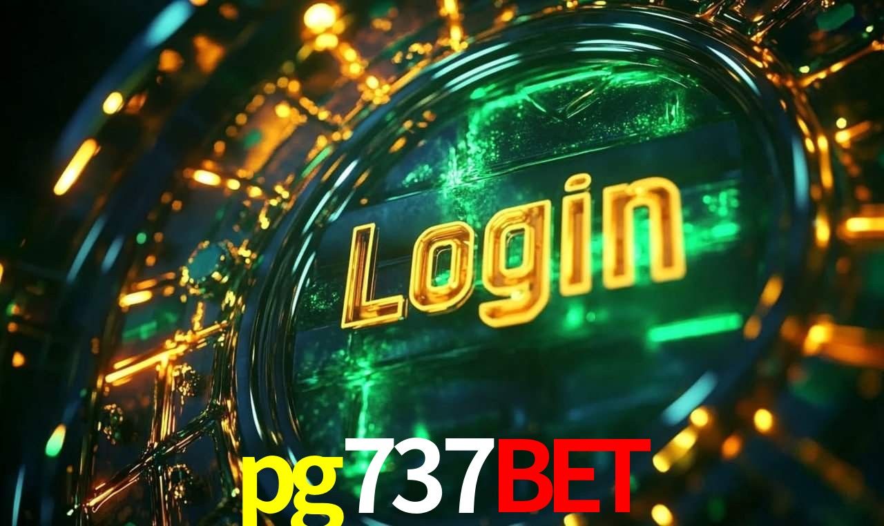 APP rápido e leve da pg737bet